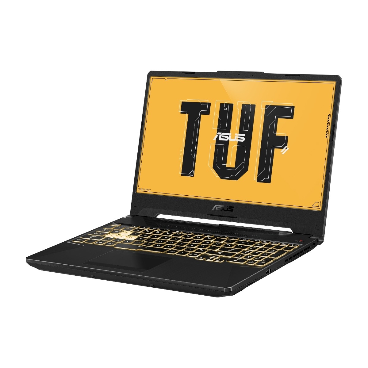 ASUS TUF Gaming A15 FA506NF-HN045W 15,6" bærbar PC billede 2