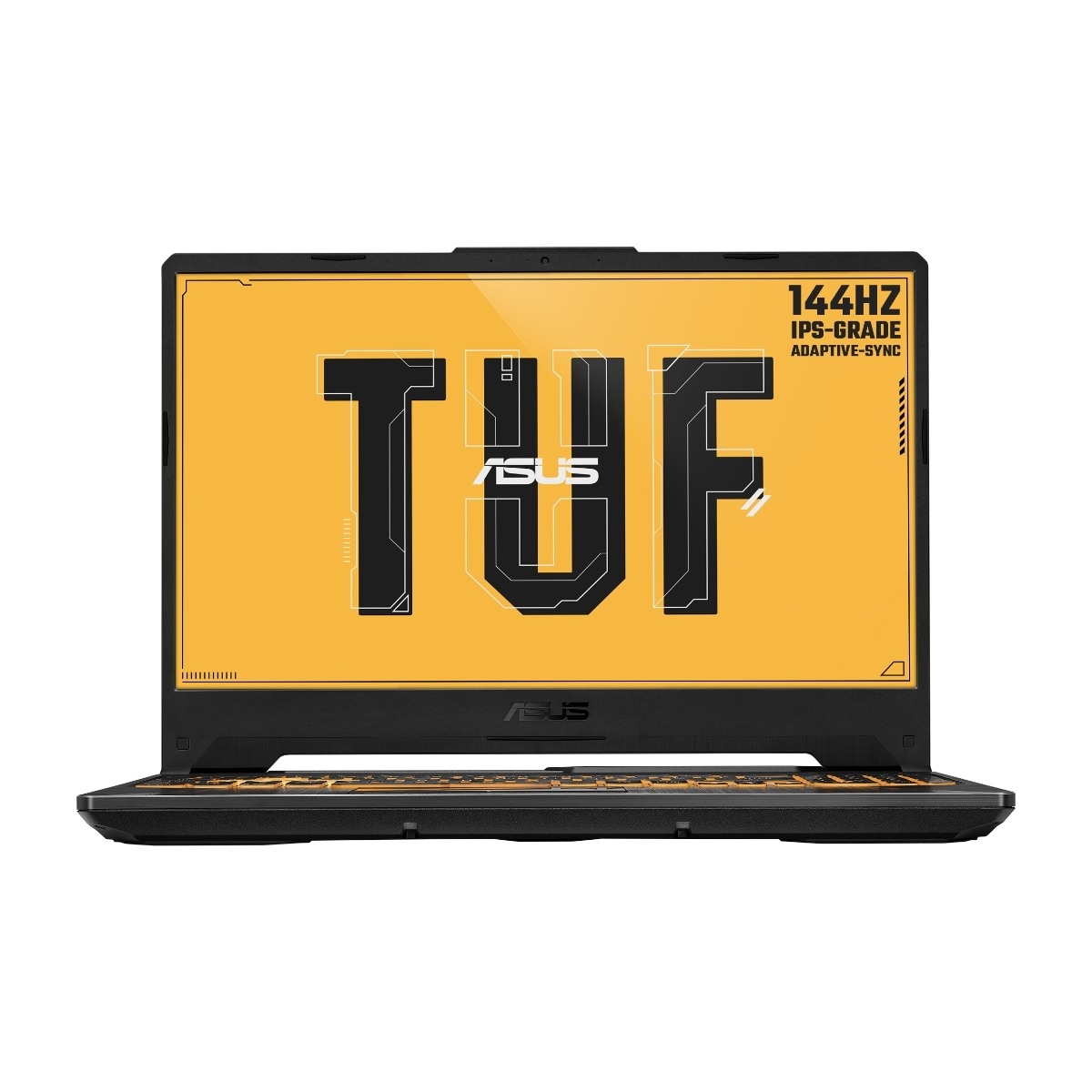 ASUS TUF Gaming A15 FA506NF-HN045W 15,6" bærbar PC billede 1