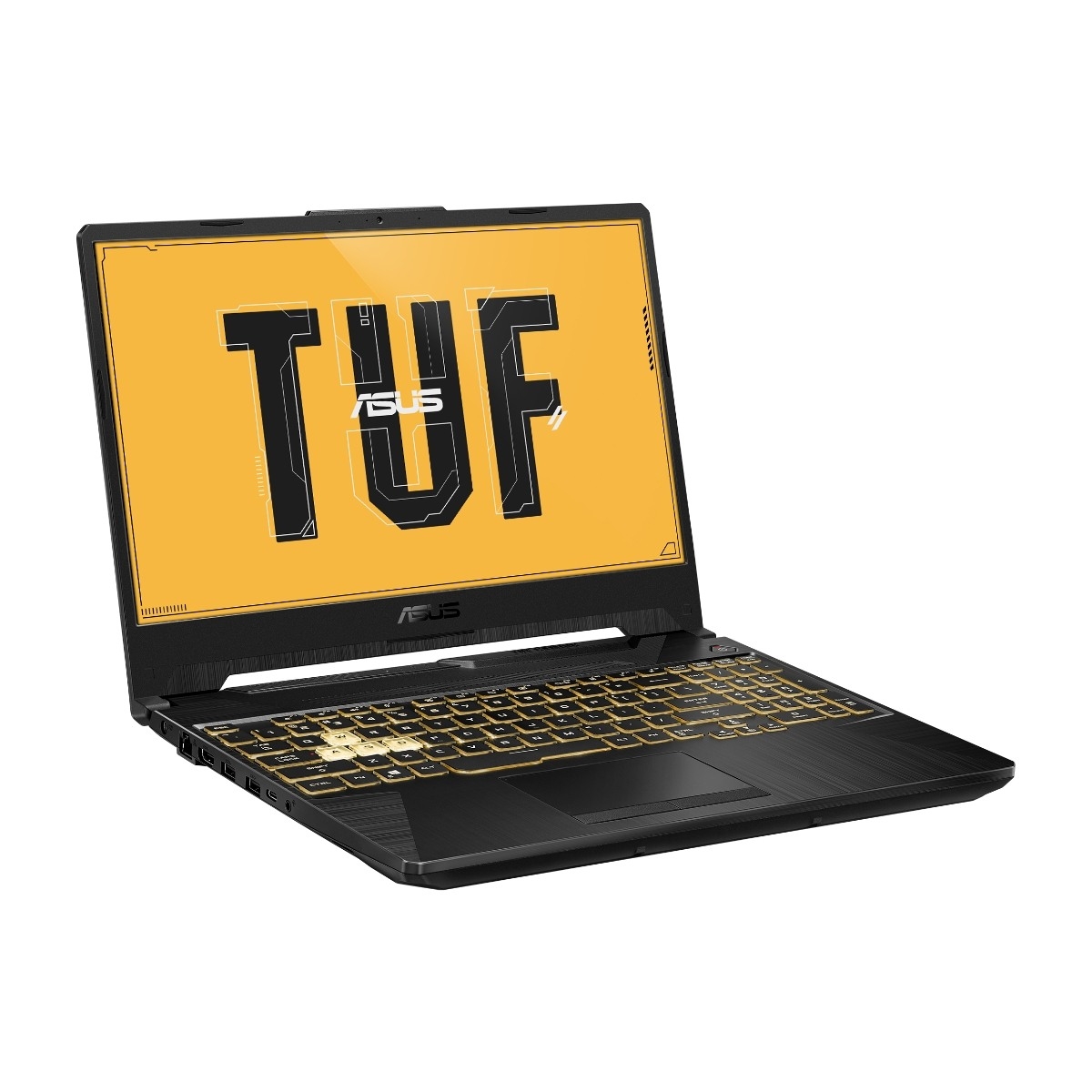 ASUS TUF Gaming A15 FA506NF-HN045W 15,6" bærbar PC billede 3