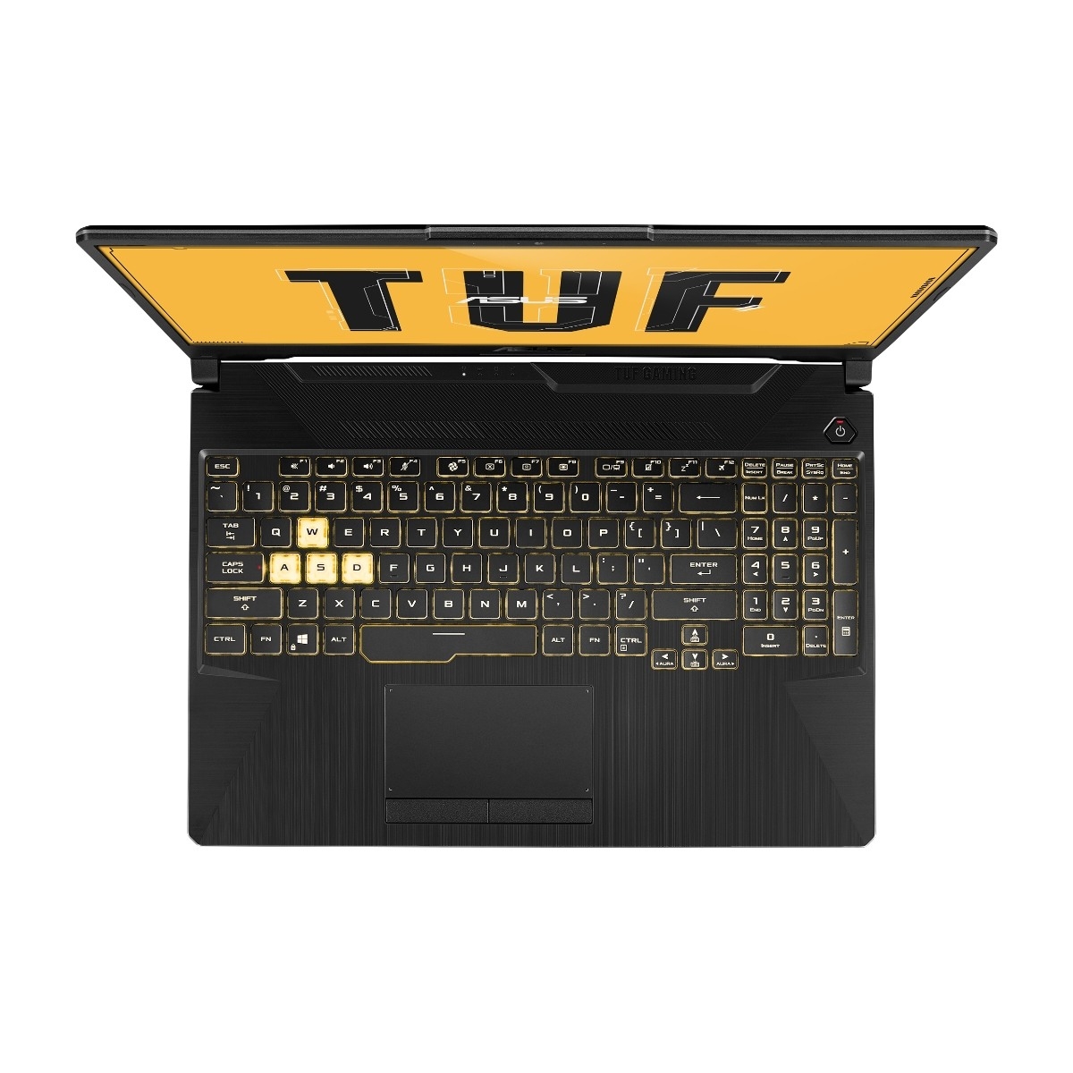 ASUS TUF Gaming A15 FA506NF-HN045W 15,6" bærbar PC billede 4