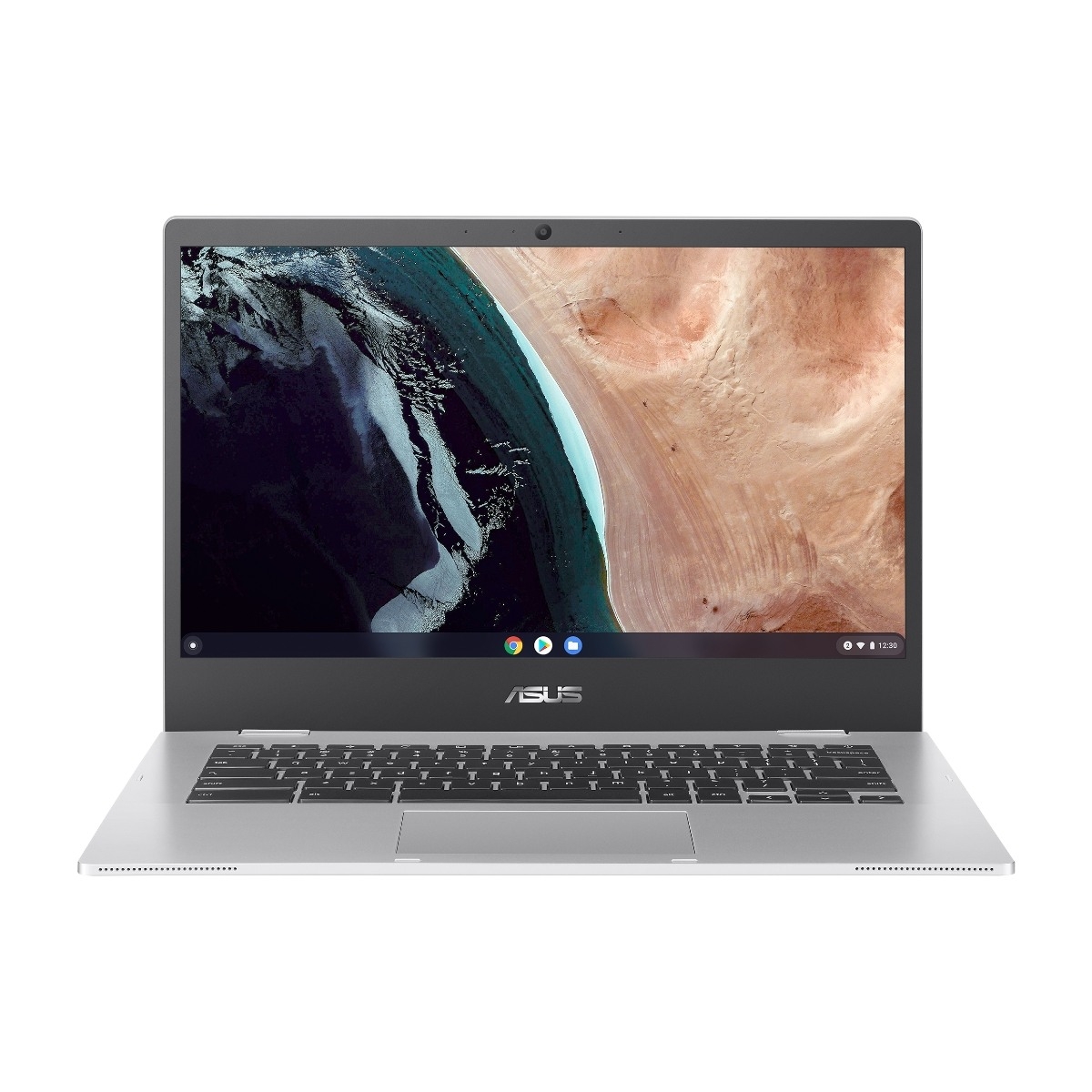 ASUS Chromebook CX1400CKA-NK0412 14" bærbar PC billede 1