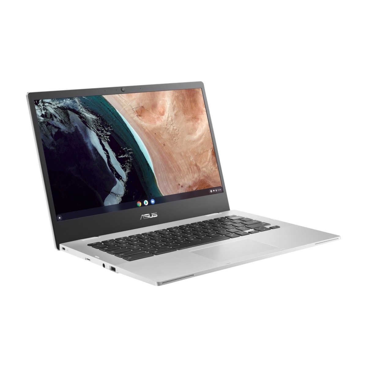 ASUS Chromebook CX1400CKA-NK0412 14" bærbar PC billede 2