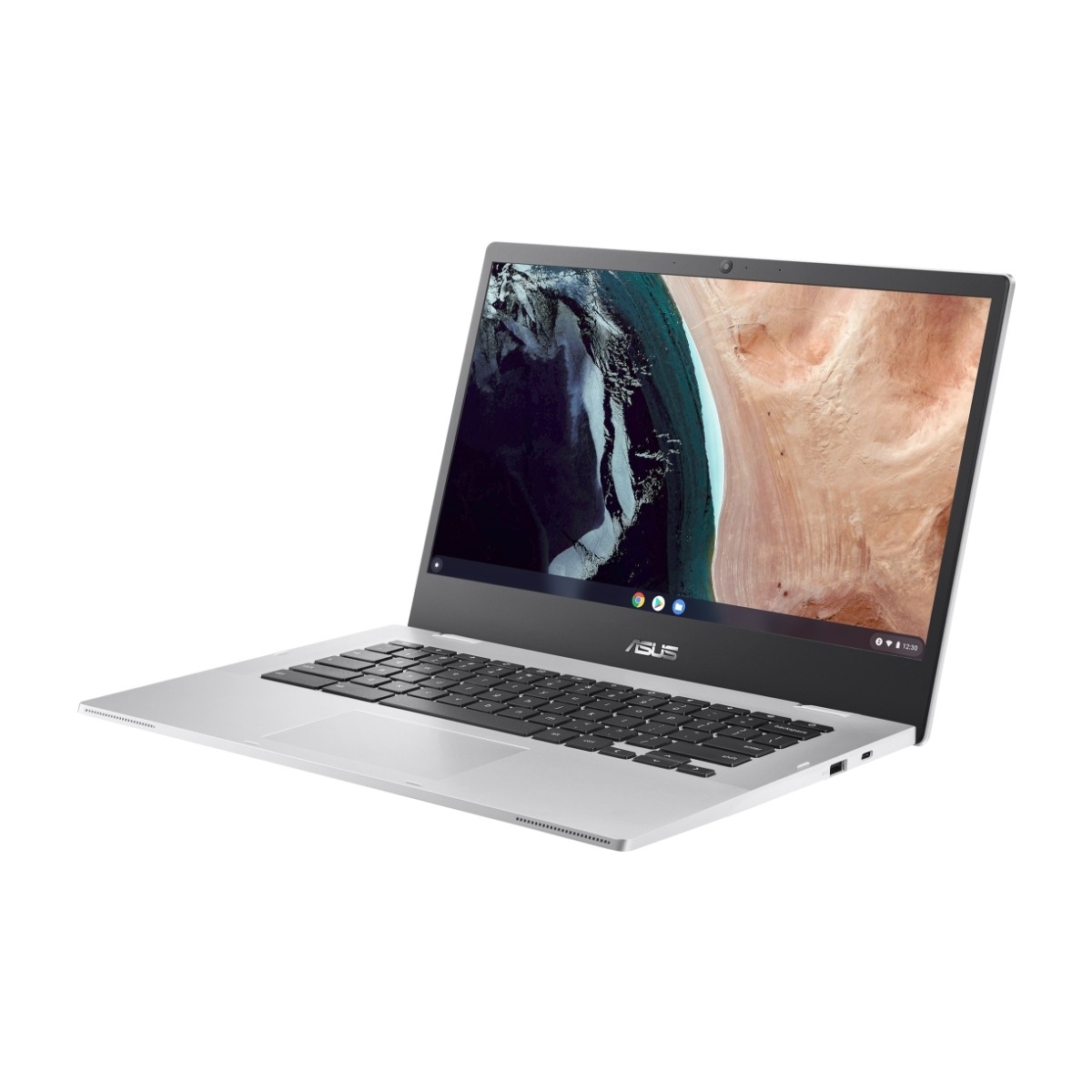 ASUS Chromebook CX1400CKA-NK0412 14" bærbar PC billede 3