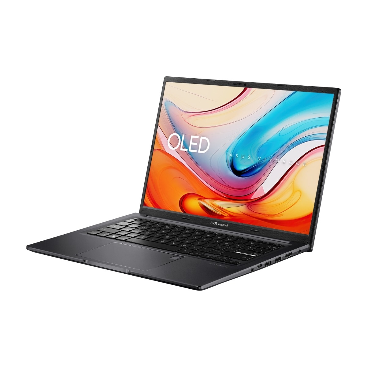 ASUS Vivobook 14 OLED D1405YA-KM116W 14" bærbar PC billede 2