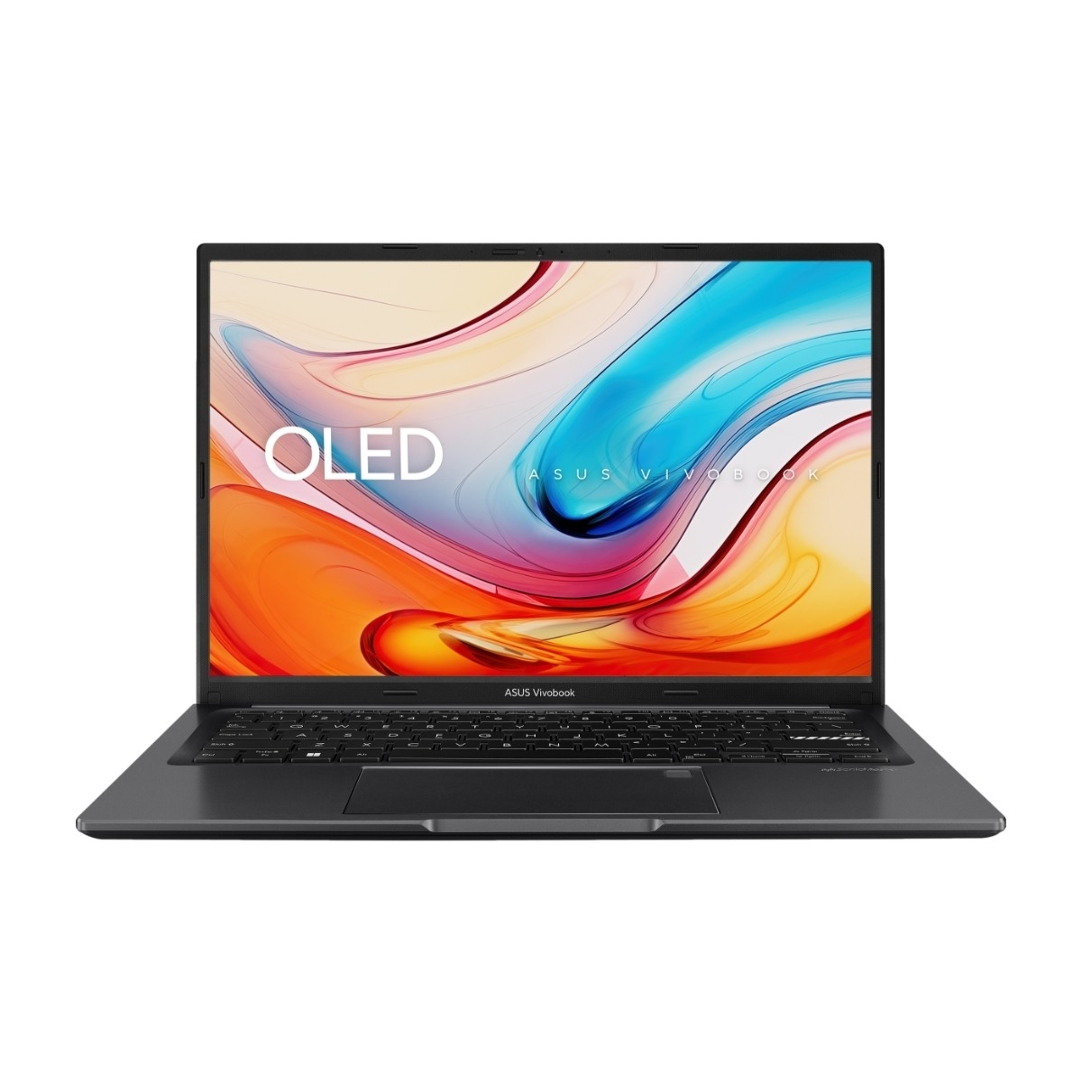 ASUS Vivobook 14 OLED D1405YA-KM116W 14" bærbar PC billede 1