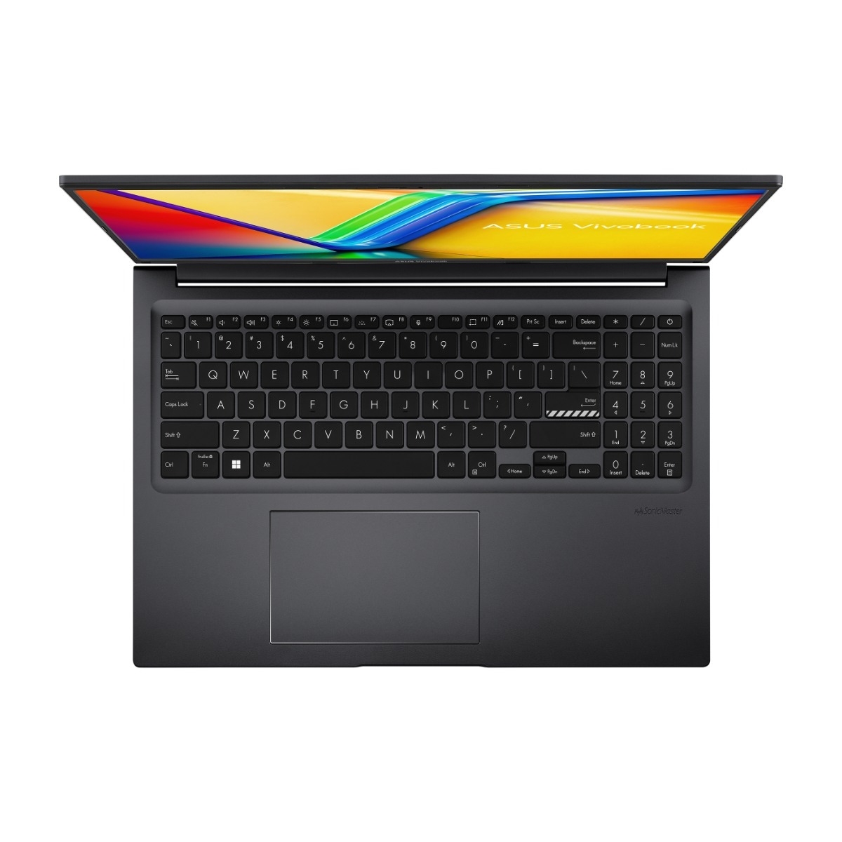 ASUS Vivobook 16 R1605ZA-MB682W 16" bærbar computer billede 3