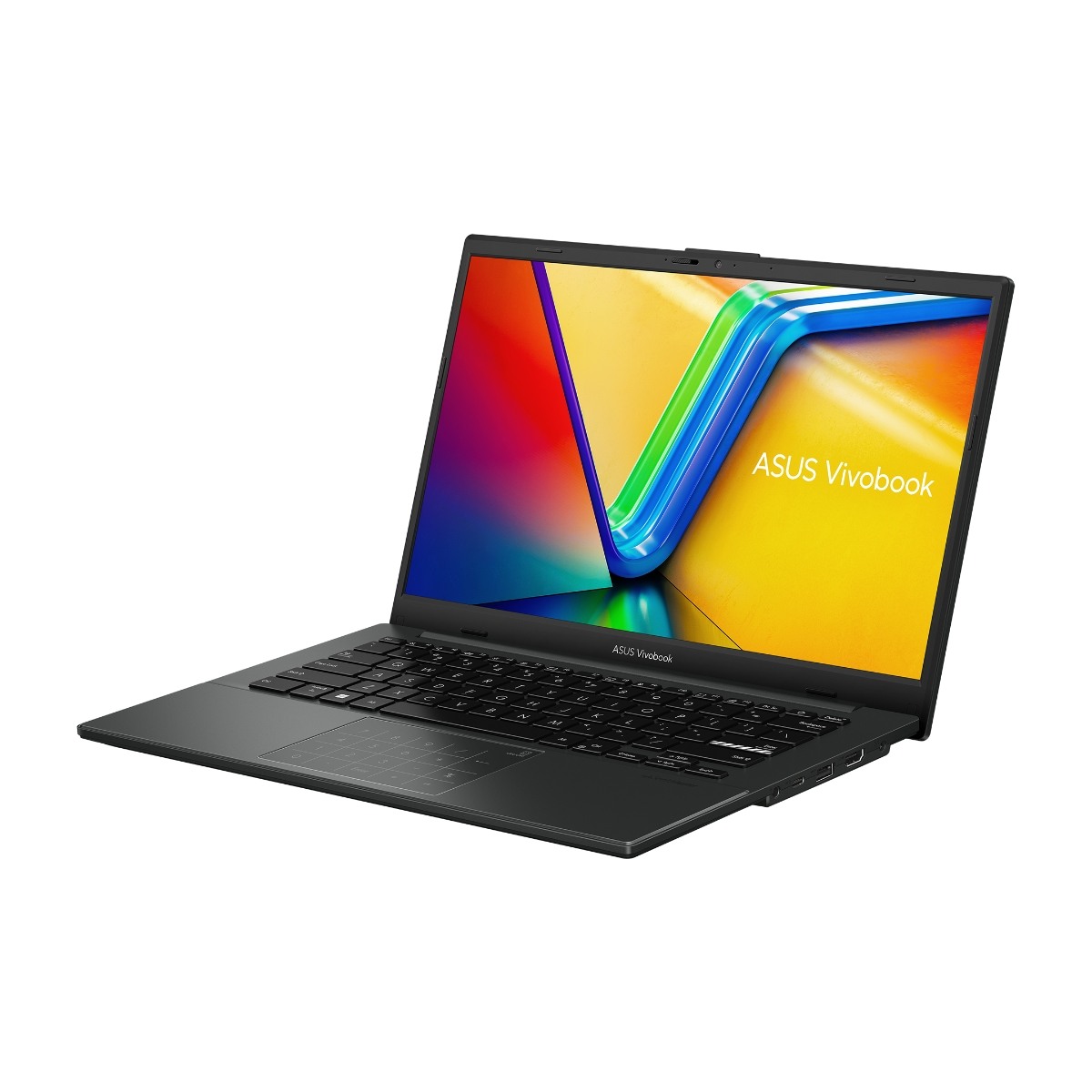ASUS Vivobook Go 14 E1404GA-NK215W 14" bærbar PC, sort billede 3