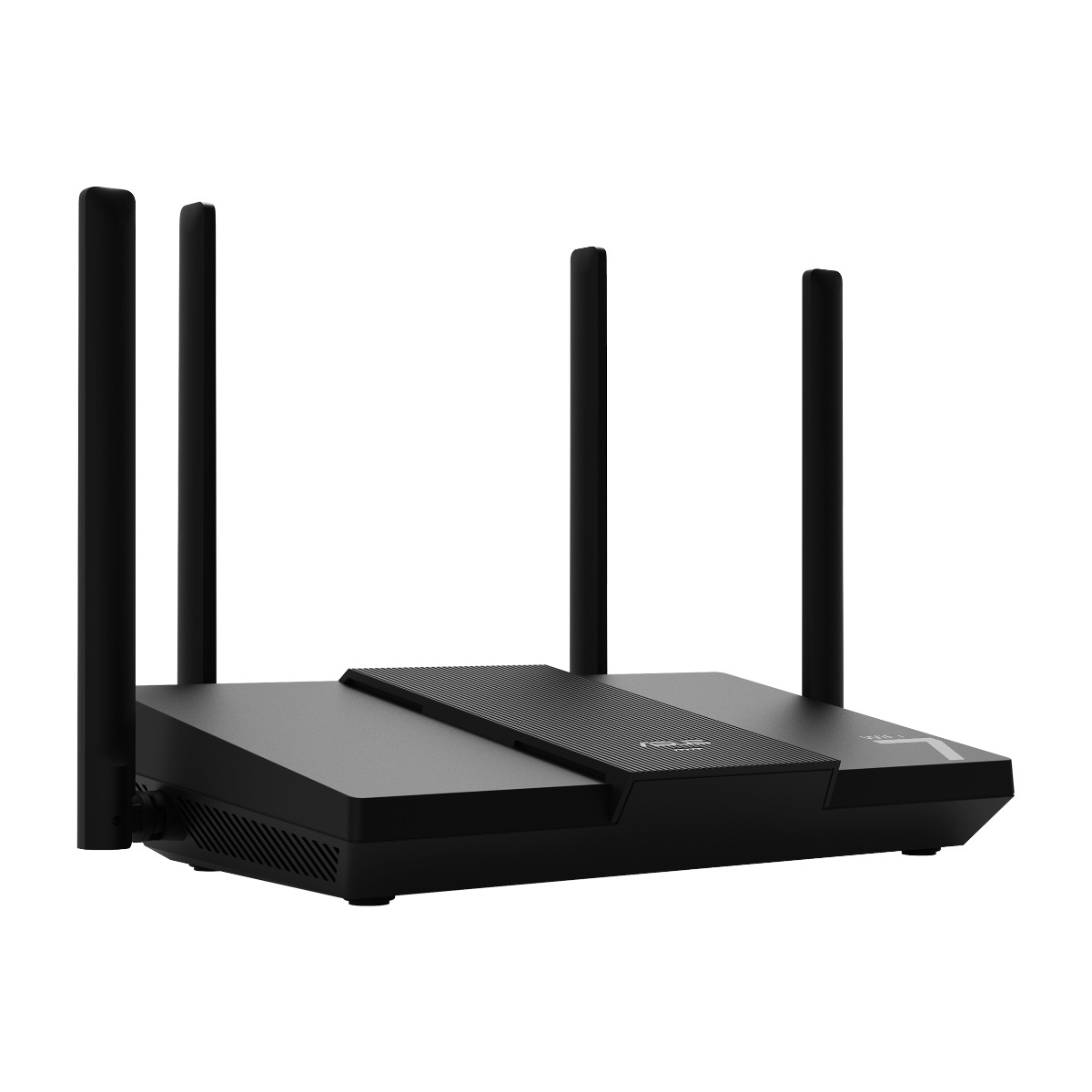 ASUS RT-BE50 BE3600 Wi-Fi 7 router billede 4