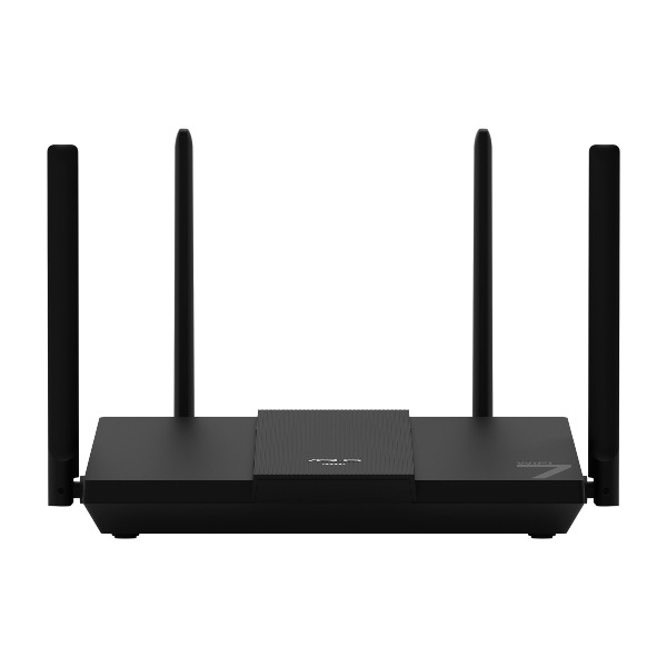 ASUS RT-BE50 BE3600 Wi-Fi 7 router billede 3