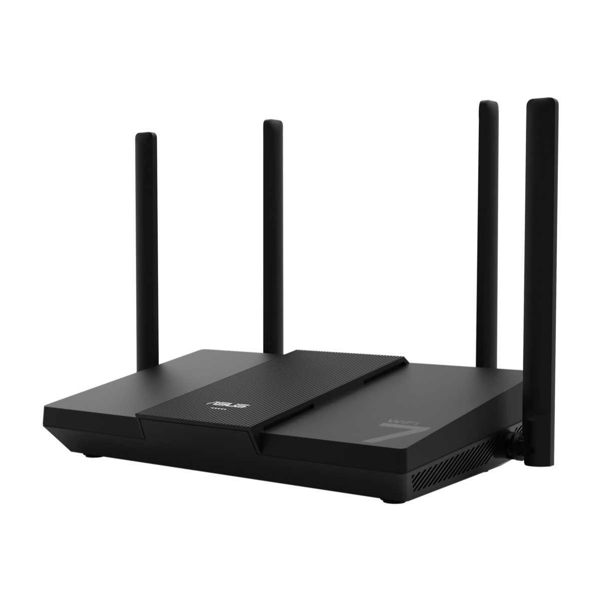 ASUS RT-BE50 BE3600 Wi-Fi 7 router billede 2