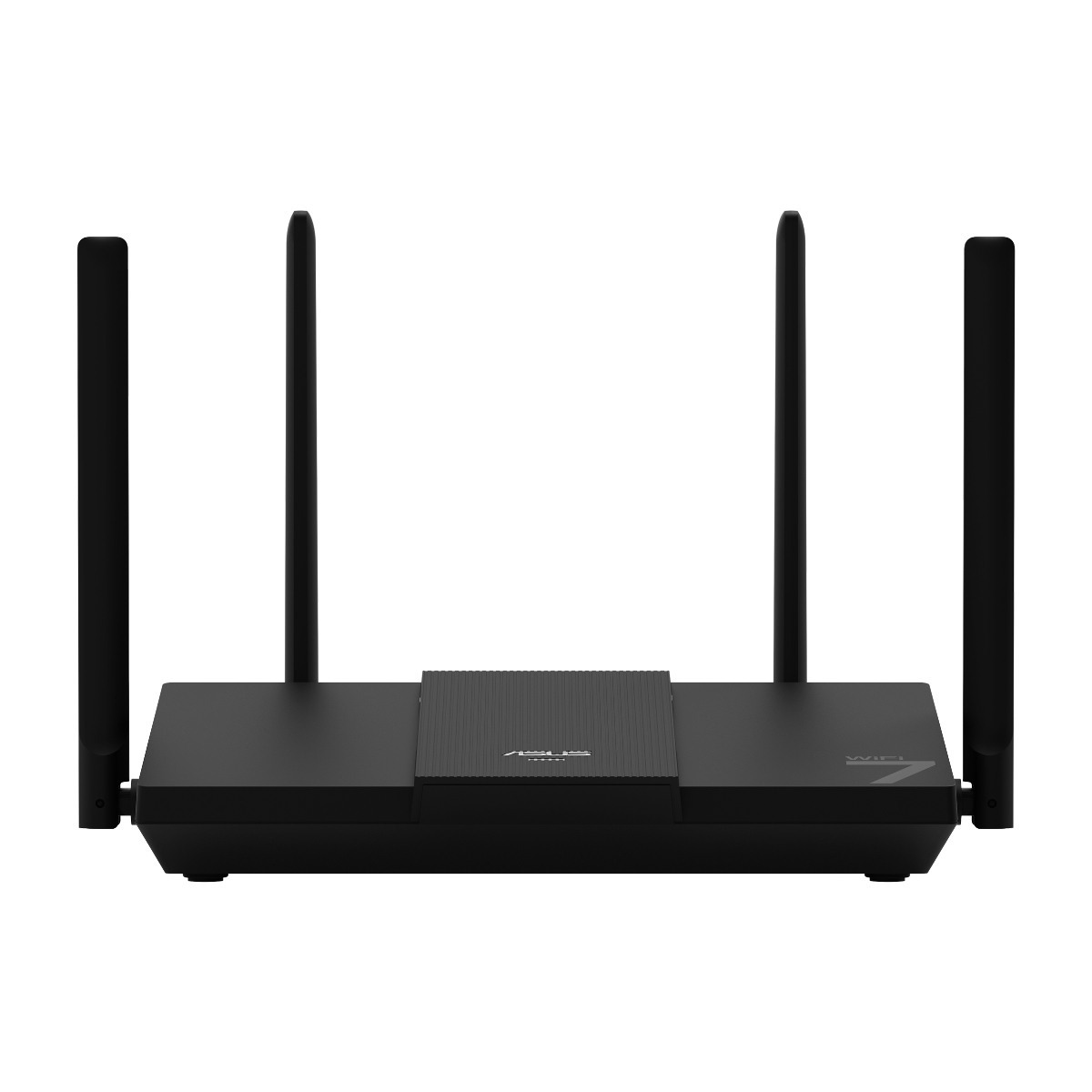 ASUS RT-BE50 BE3600 Wi-Fi 7 router billede 1