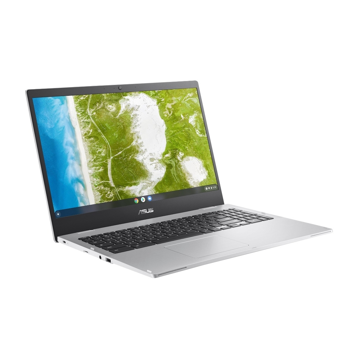ASUS Chromebook CX1 CX1500CKA-NJ0420 15,6" bærbar PC billede 3