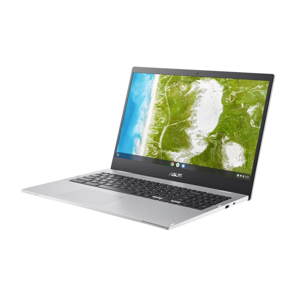 ASUS Chromebook CX1 CX1500CKA-NJ0420 15,6" bærbar PC billede 4