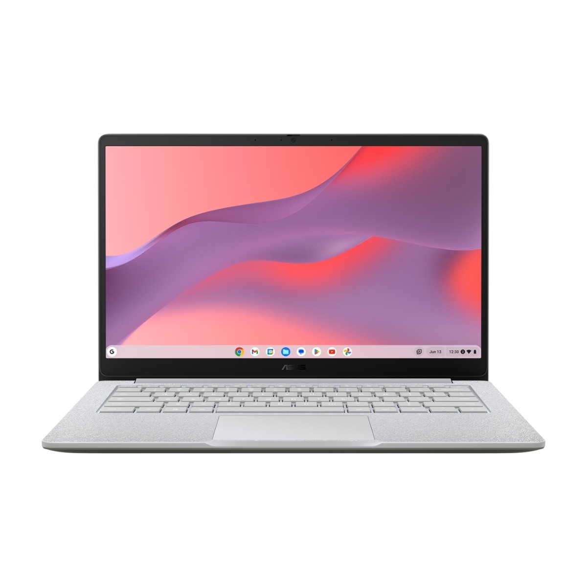 ASUS Chromebook CX14 CX1405CKA-NK0185 14" Bærbar PC billede 1
