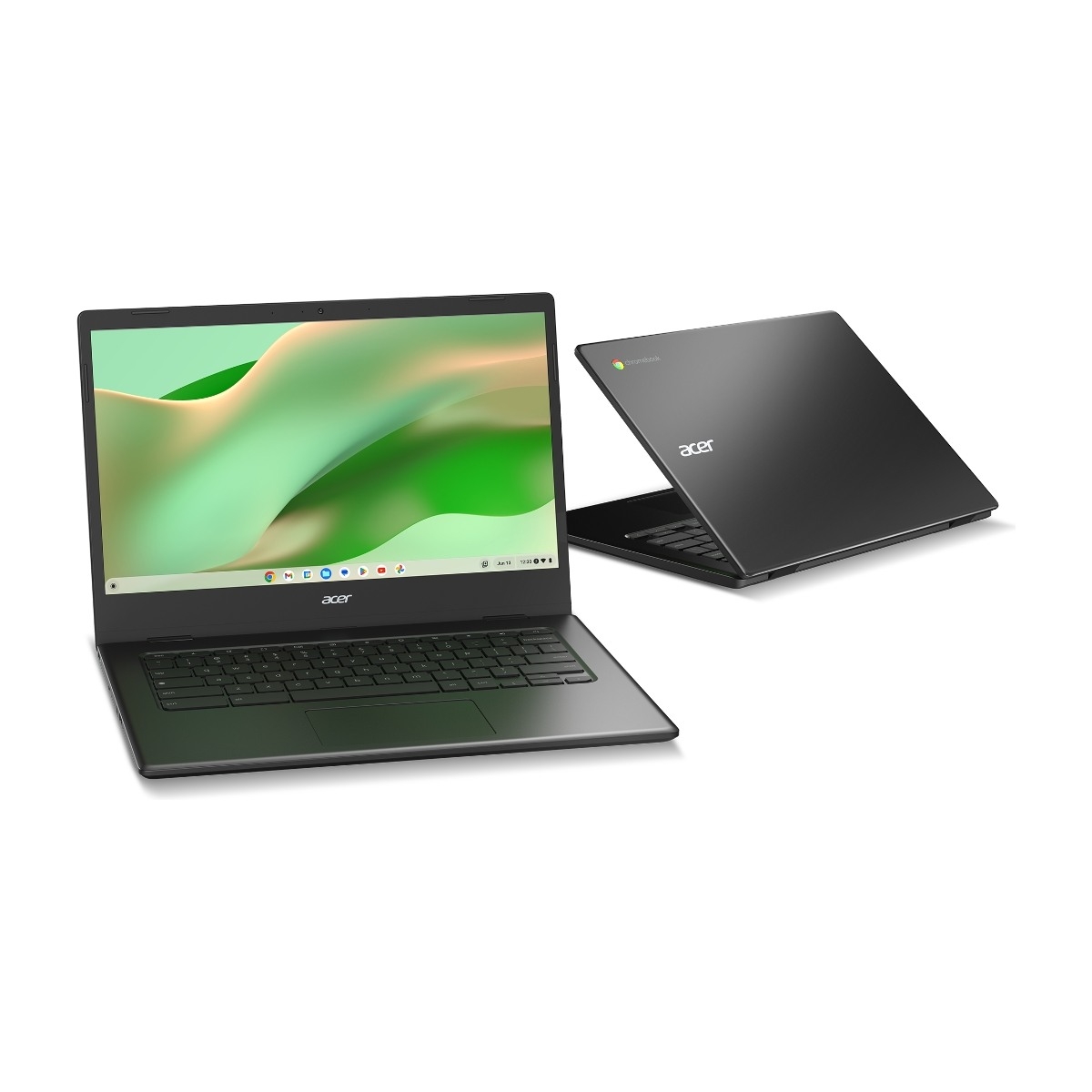 Acer 314 CBOA314-1H-C7Z4 14" bærbar PC billede 2