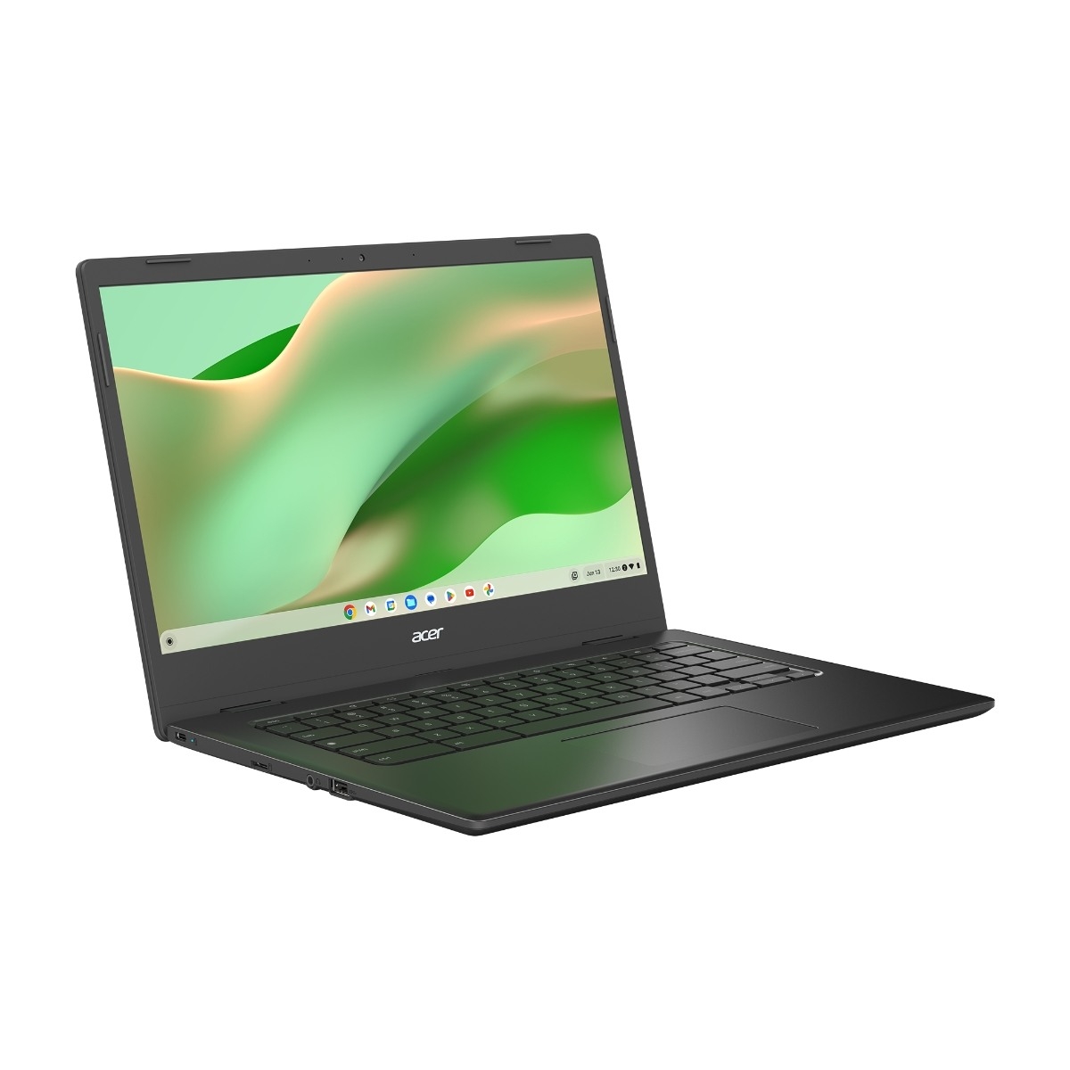Acer 314 CBOA314-1H-C7Z4 14" bærbar PC billede 4