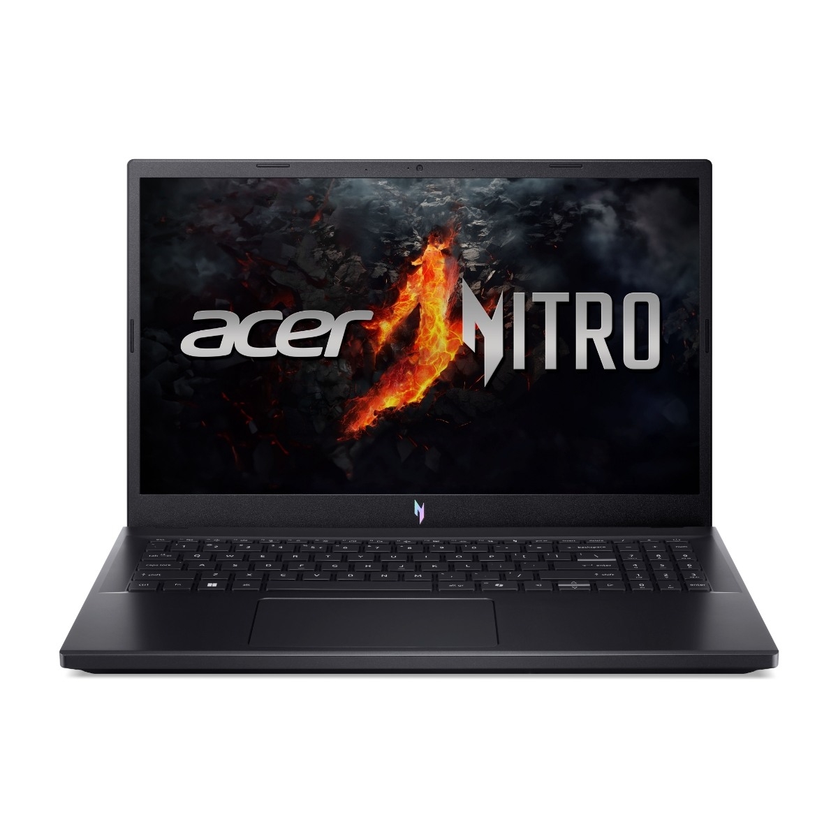 Acer Nitro V 15 ANV15-41-R721 15,6" bærbar PC billede 1