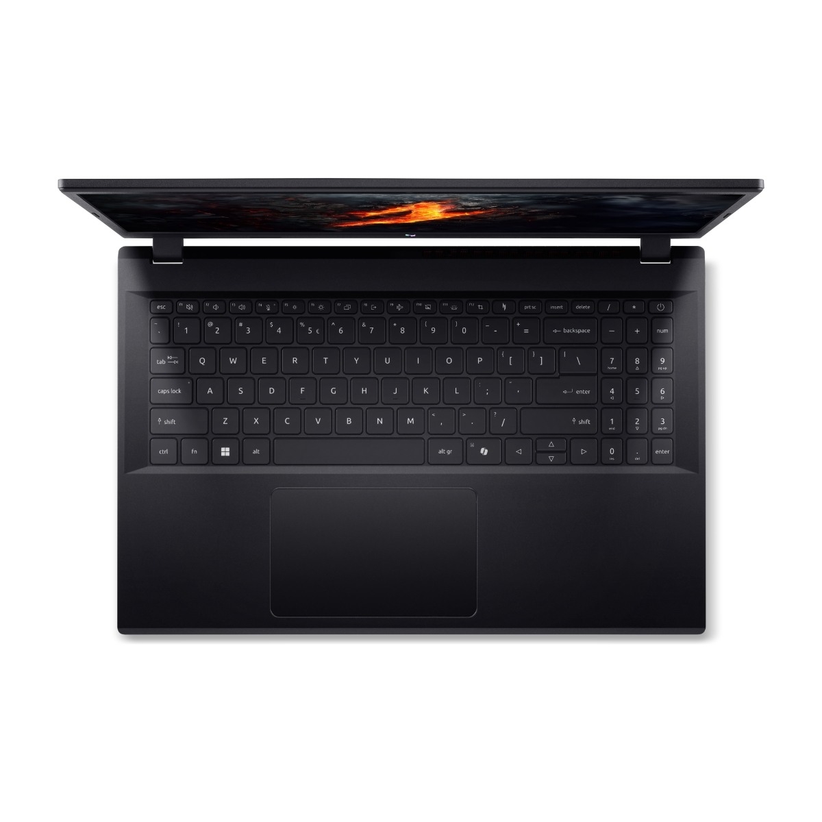 Acer Nitro V 15 ANV15-41-R721 15,6" bærbar PC billede 2