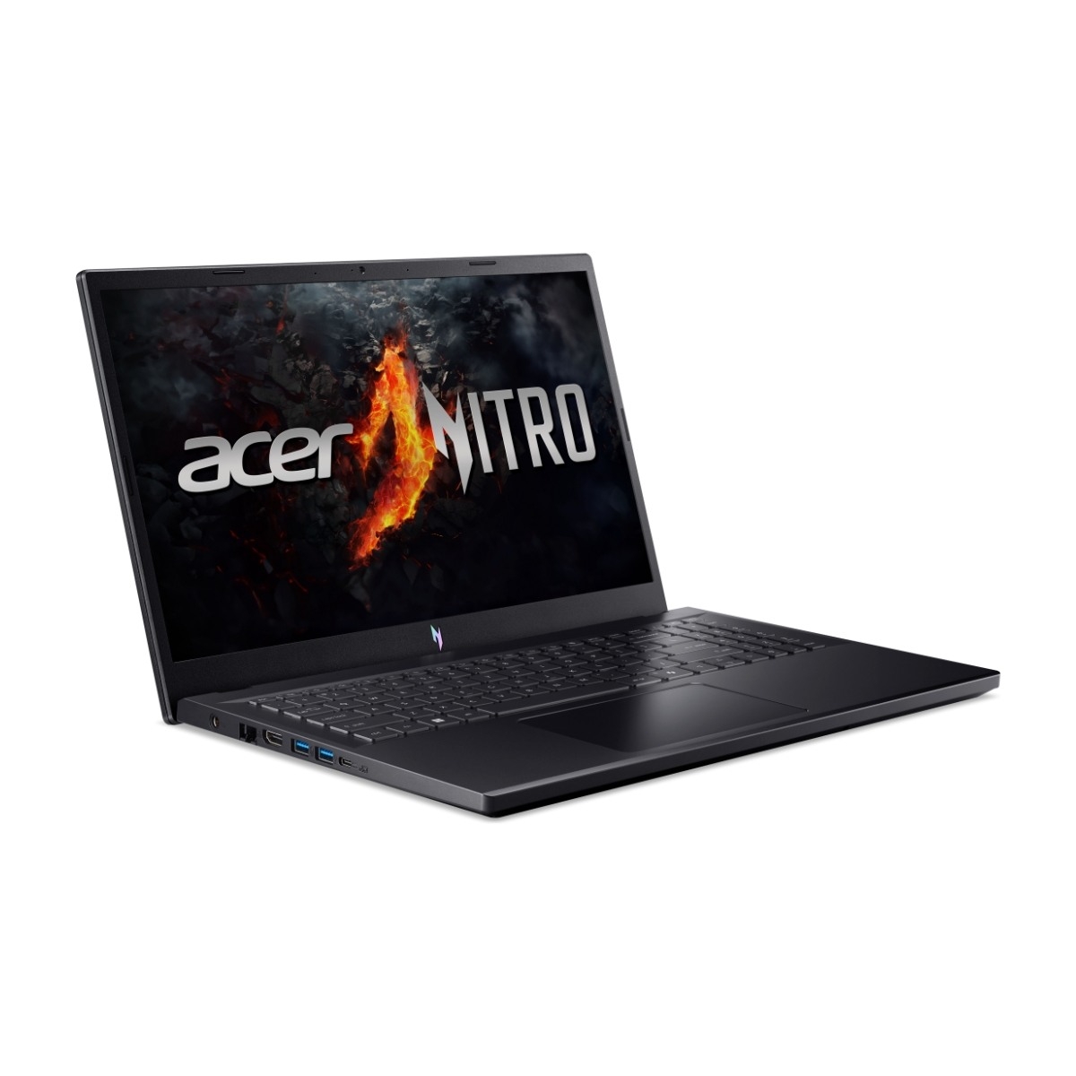 Acer Nitro V 15 ANV15-41-R721 15,6" bærbar PC billede 3