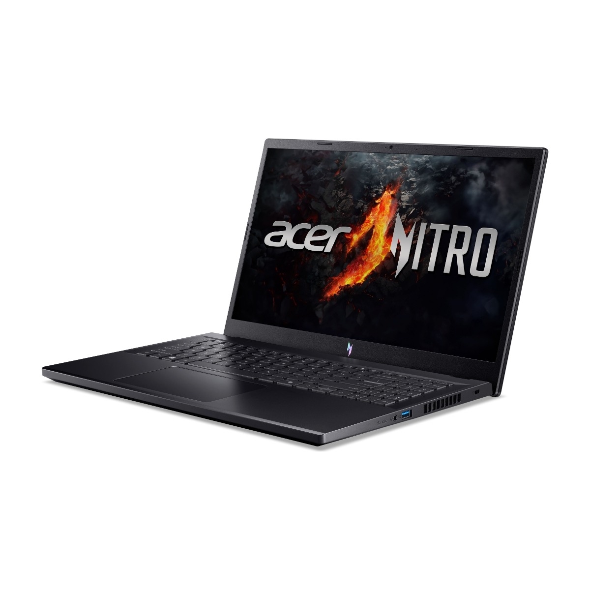 Acer Nitro V 15 ANV15-41-R721 15,6" bærbar PC billede 4