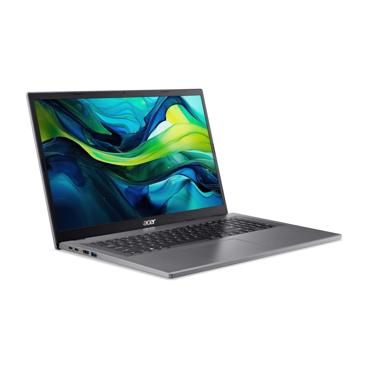 Acer Aspire Go 17,3" bærbar pc billede 4