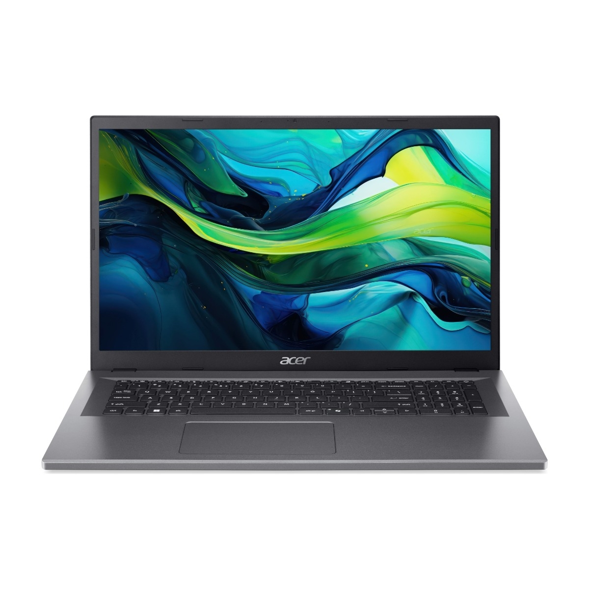 Acer Aspire Go 17,3" bærbar pc billede 3