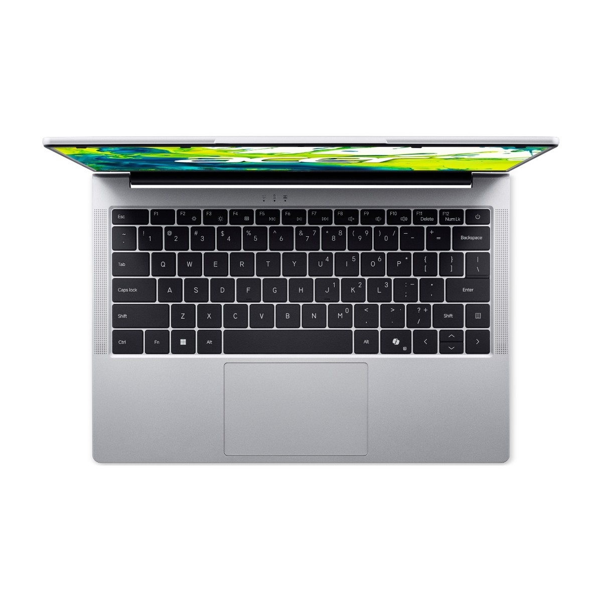 Acer Aspire Lite AL14-32P-C0HG 14" bærbar pc billede 4