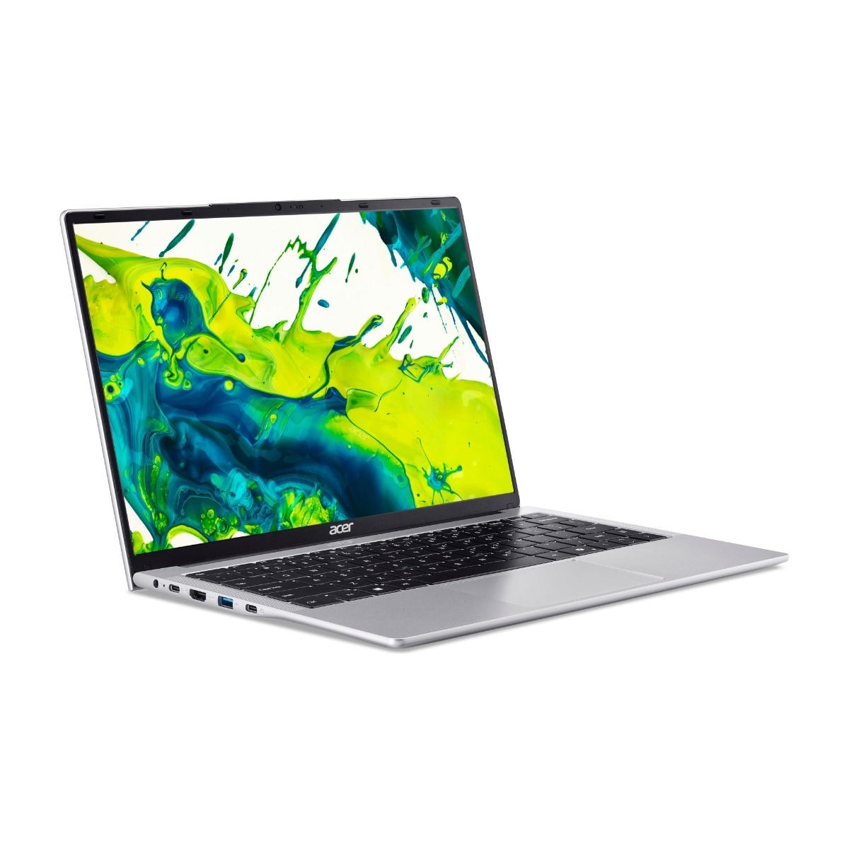 Acer Aspire Lite AL14-32P-C0HG 14" bærbar pc billede 2