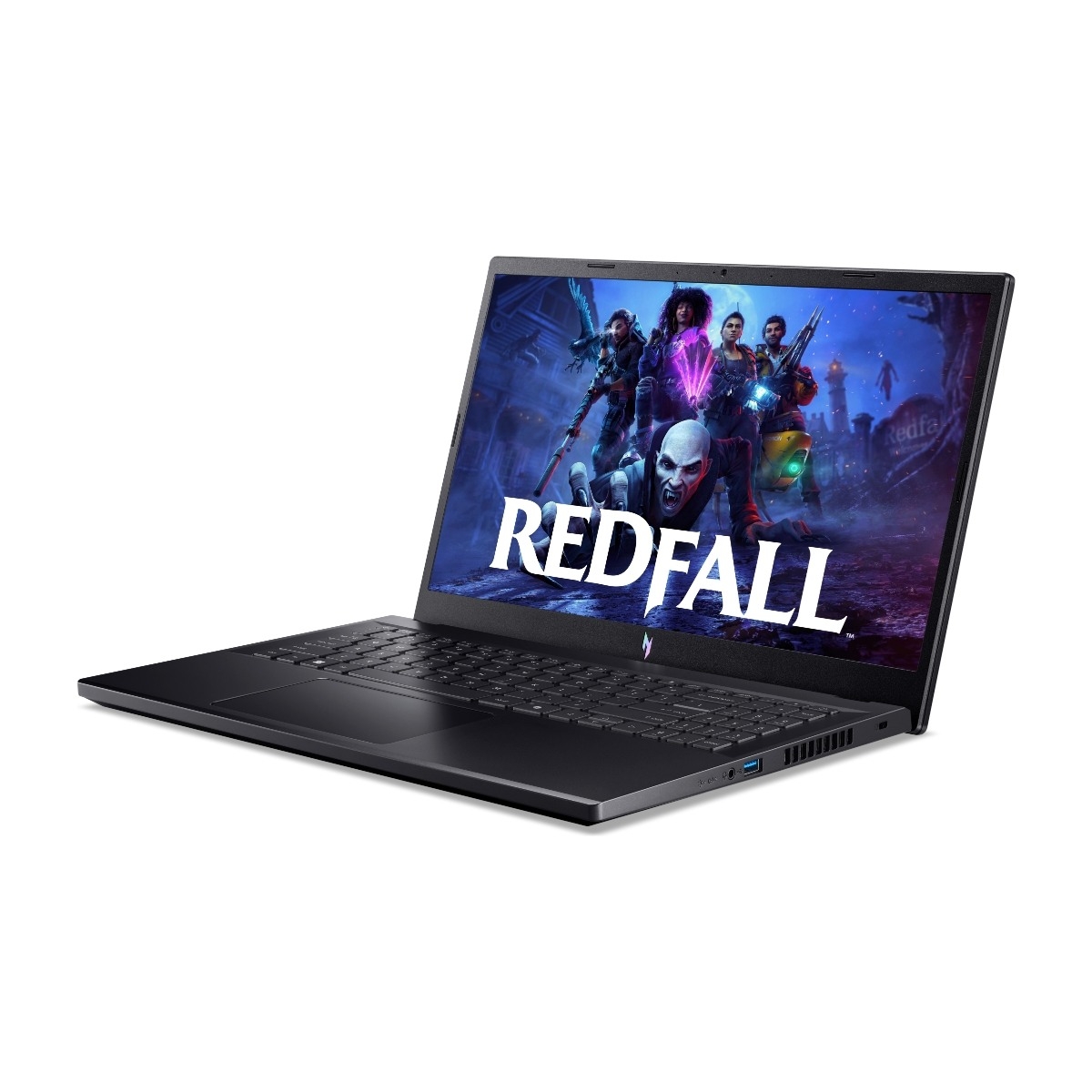 Acer Nitro V 15 ANV15-41-R4LZ 15,6" bærbar PC billede 3
