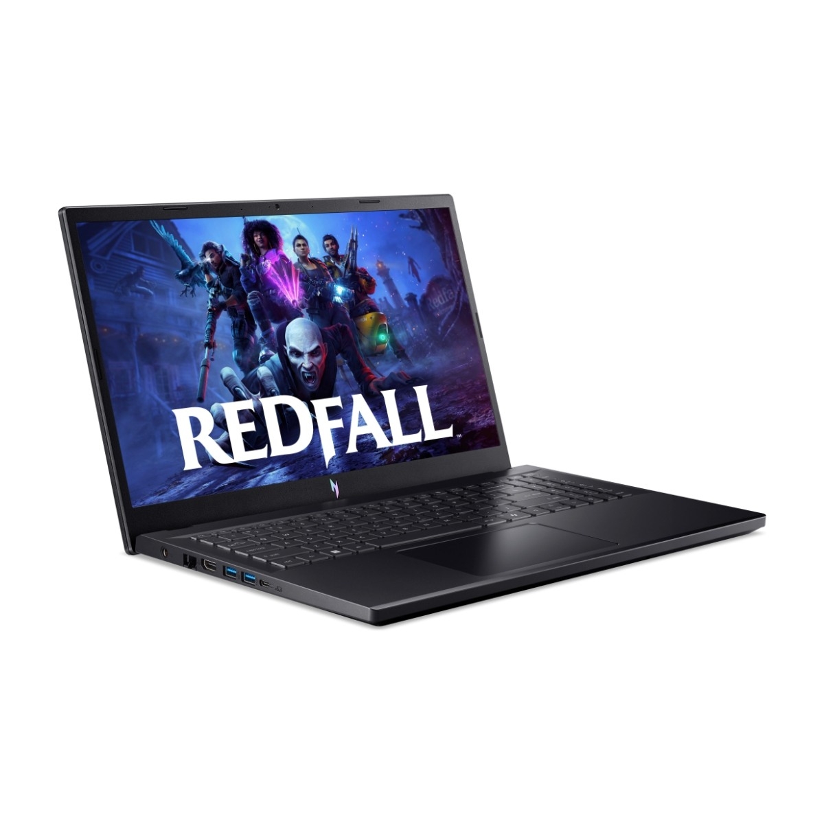 Acer Nitro V 15 ANV15-41-R4LZ 15,6" bærbar PC billede 2