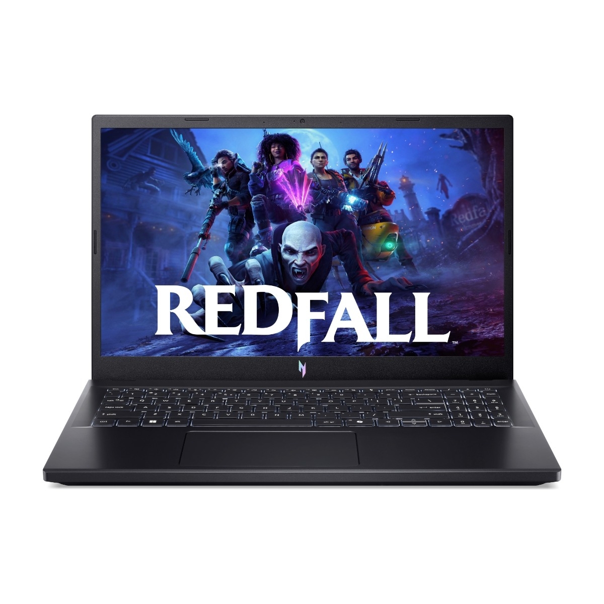 Acer Nitro V 15 ANV15-41-R4LZ 15,6" bærbar PC billede 1