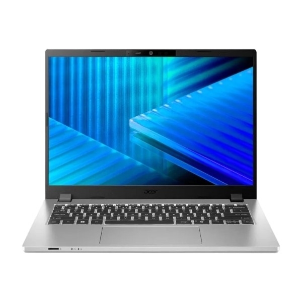 Acer TravelMate P2 14" bærbar pc billede 1