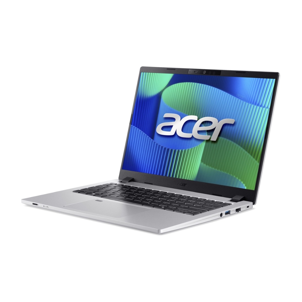 Acer TravelMate P2 (U7) 14" bærbar pc billede 2