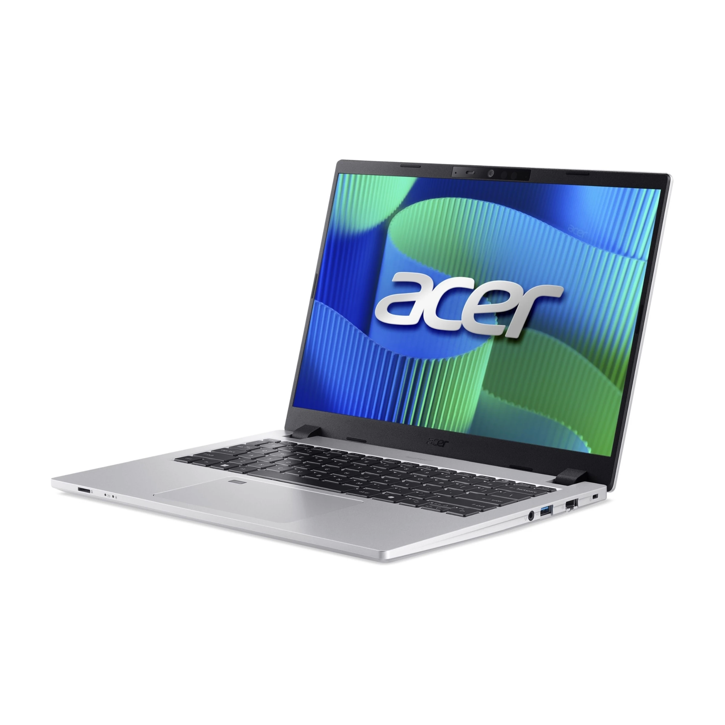 Acer TravelMate P2 (U7) 14" bærbar pc billede 3