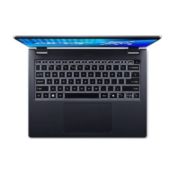 Acer TravelMate P4 Spin 14" bærbar pc billede 4