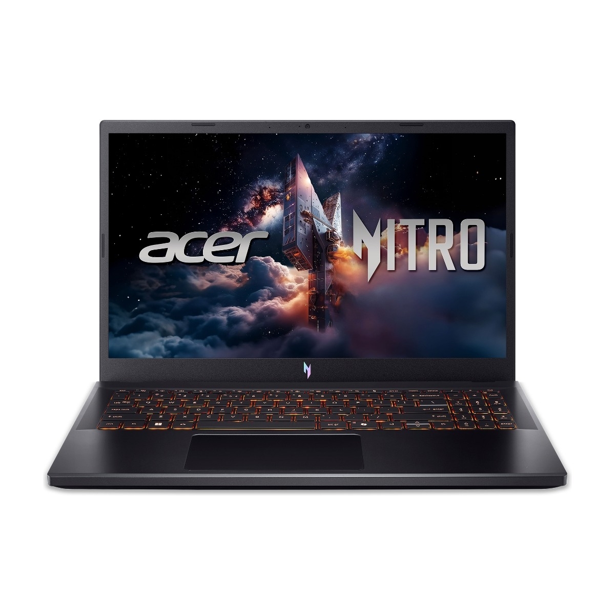 Acer Nitro V 15 ANV15-52-593U 15,6" bærbar pc billede 1