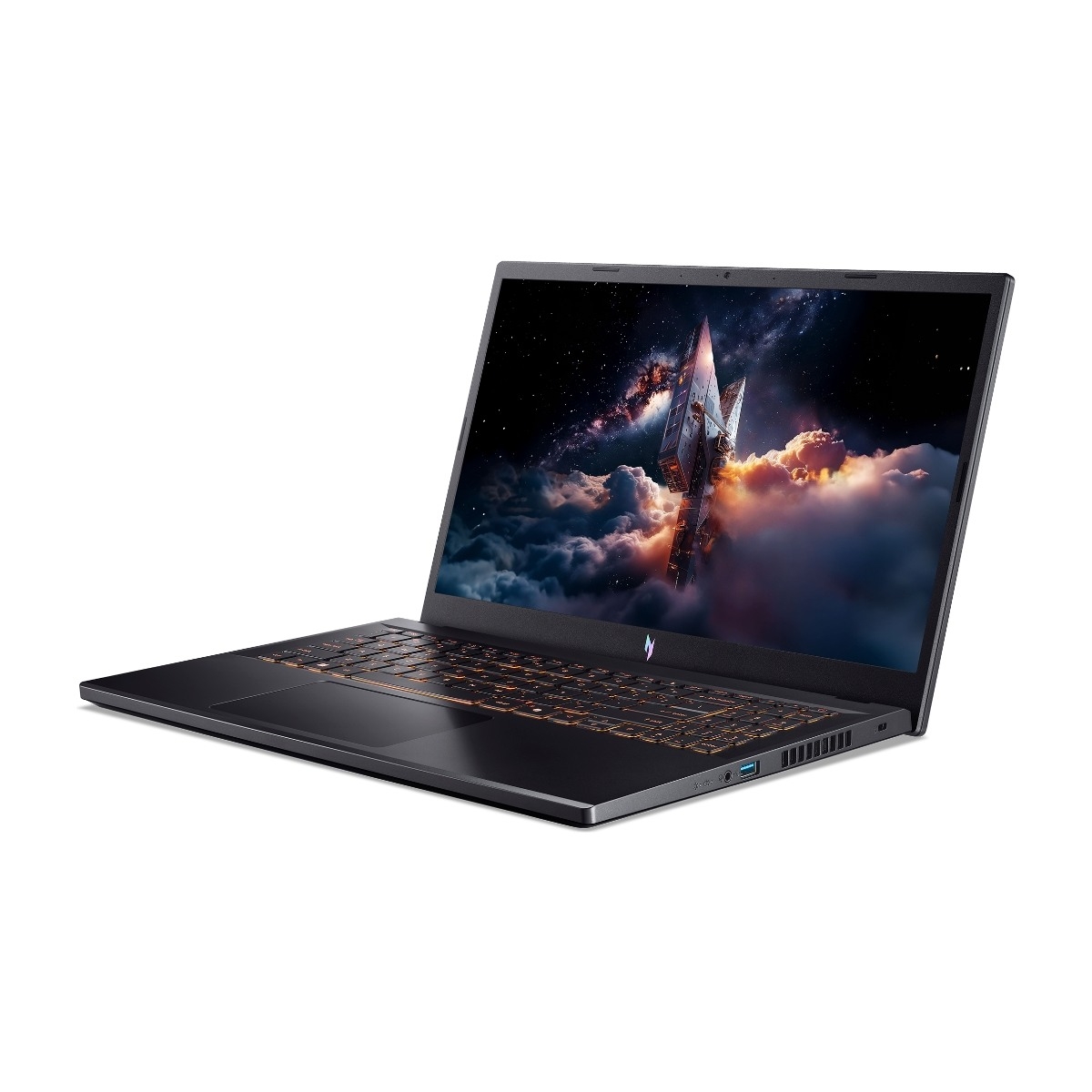 Acer Nitro V 15 ANV15-52-593U 15,6" bærbar pc billede 2