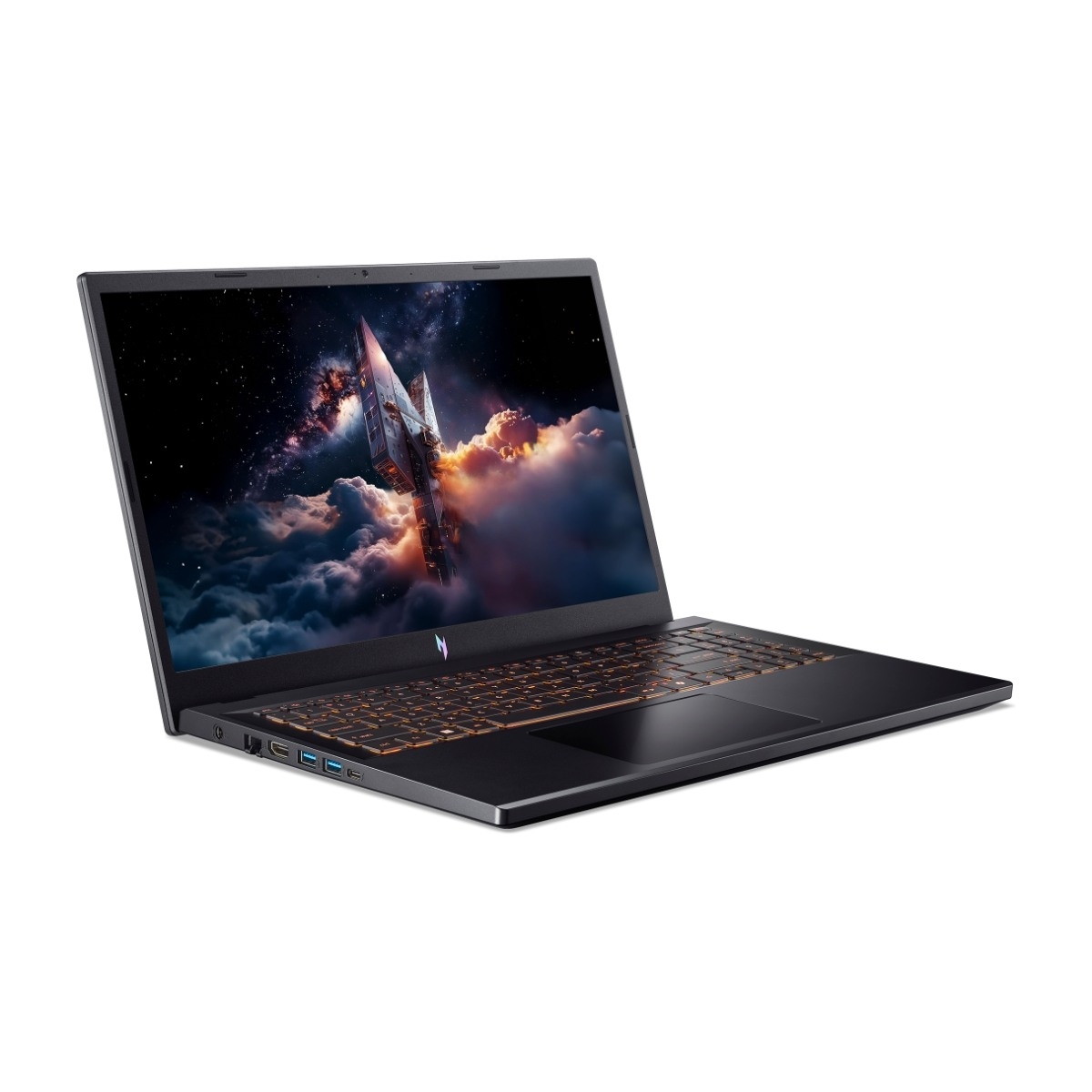 Acer Nitro V 15 ANV15-52-593U 15,6" bærbar pc billede 3