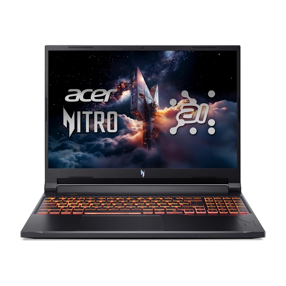 Acer Nitro V 16 AI ANV16-42-R4C6 16" bærbar pc billede 1