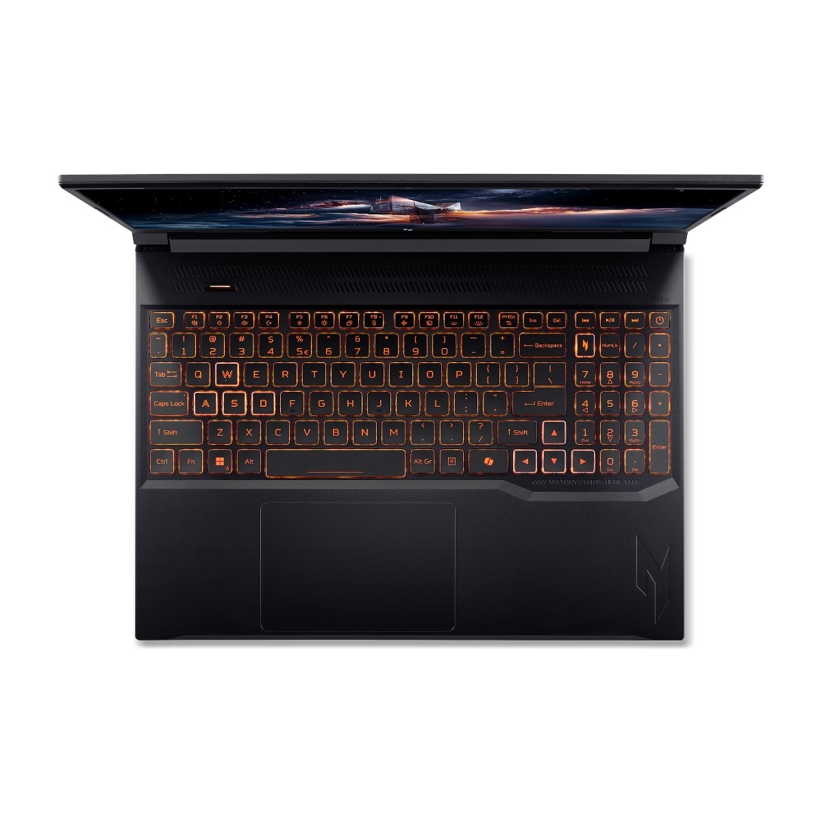 Acer Nitro V 16 AI ANV16-42-R4C6 16" bærbar pc billede 4