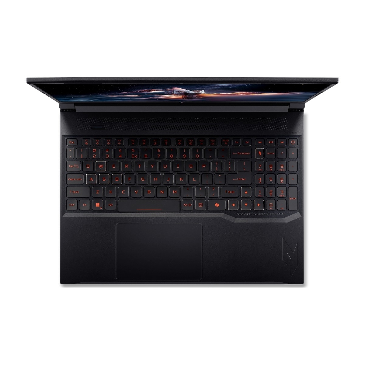 Acer Nitro V 16 AI ANV16-42-R4C6 16" bærbar pc billede 3