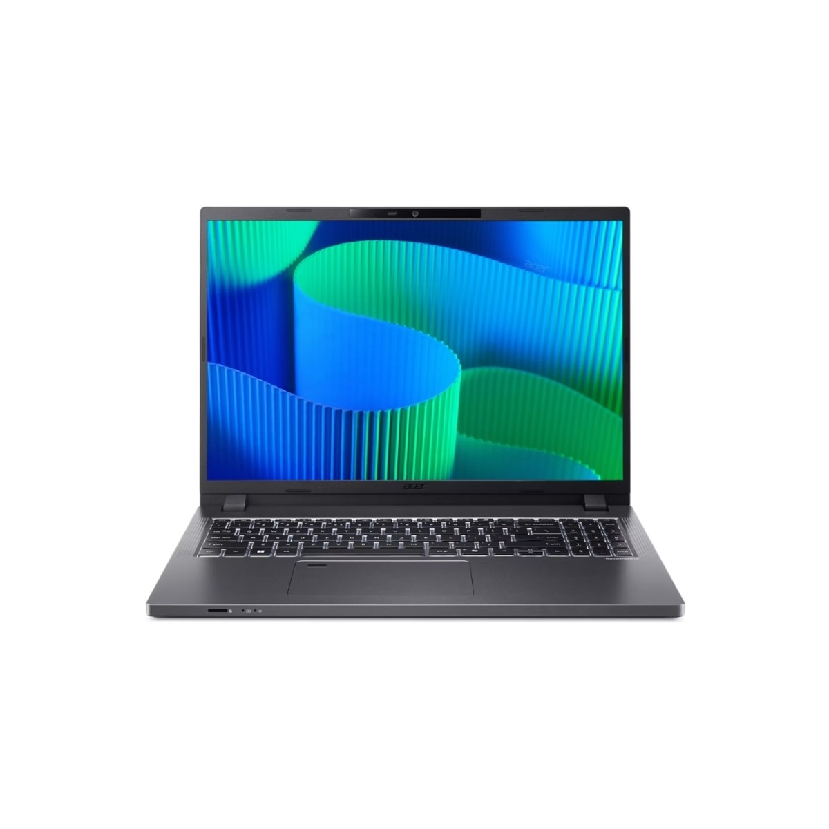 Acer TravelMate P2 16 TMP216-41-TCO-R1NX 16" bærbar pc billede 2