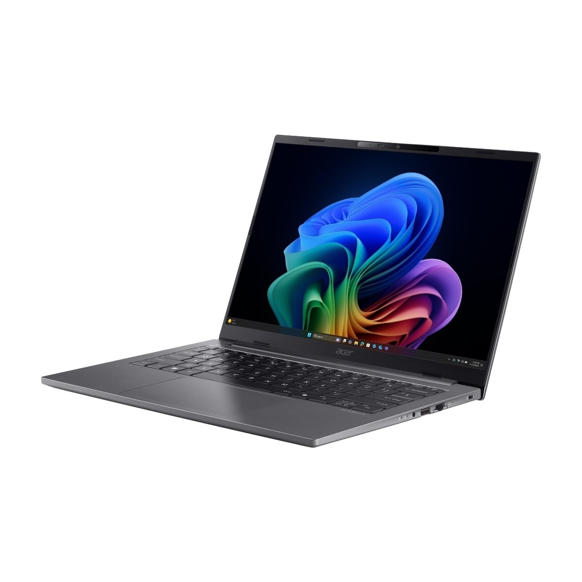 Acer TravelMate X4 14 AI TMX414-51-TCO 14" bærbar pc billede 4