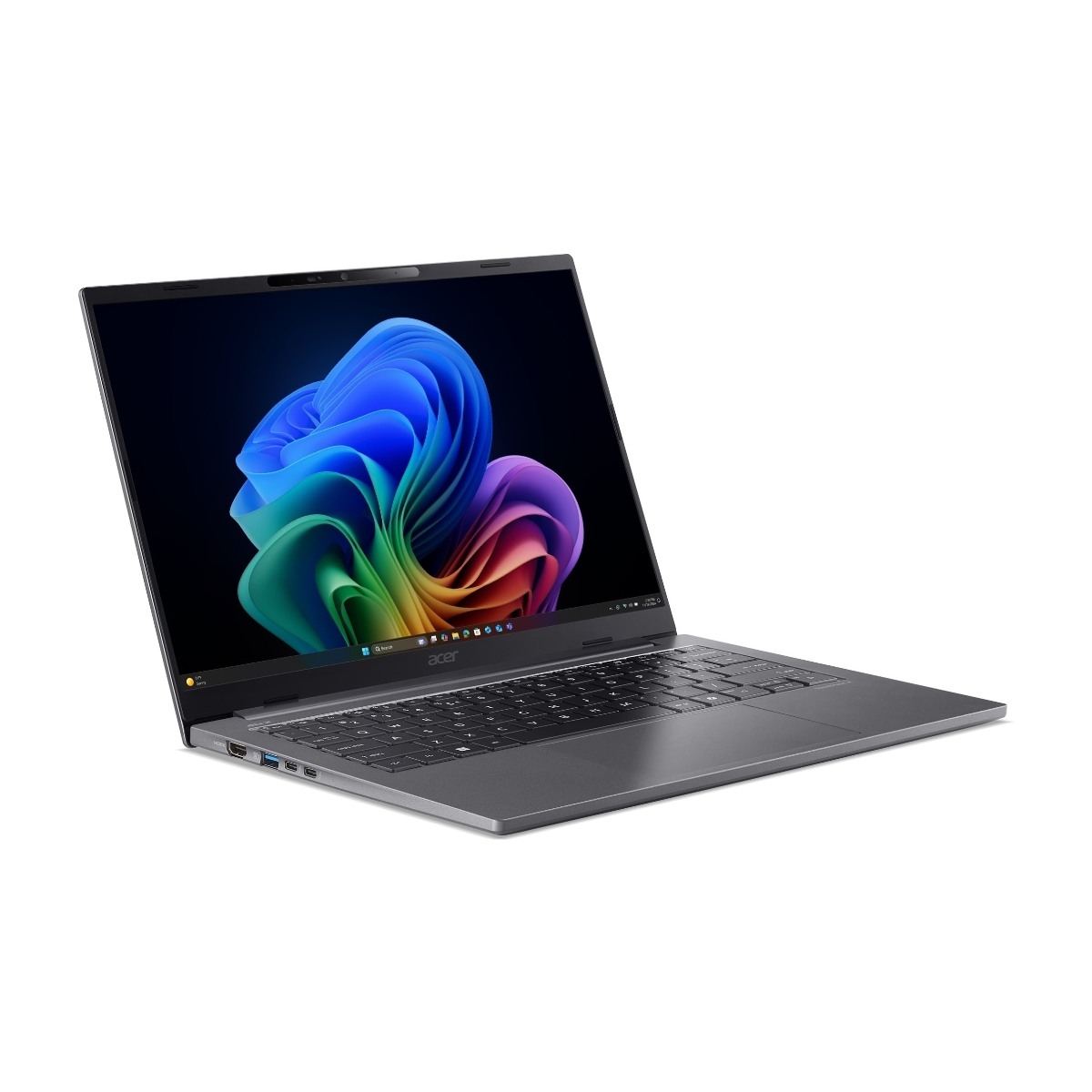 Acer TravelMate X4 14 AI TMX414-51-TCO 14" bærbar pc billede 2