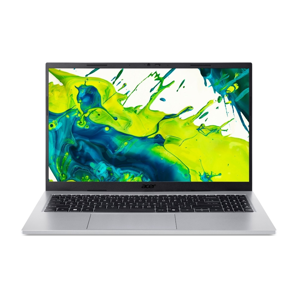 Acer Aspire Go 15 AG15-72P-53JZ 15,6" bærbar PC billede 3