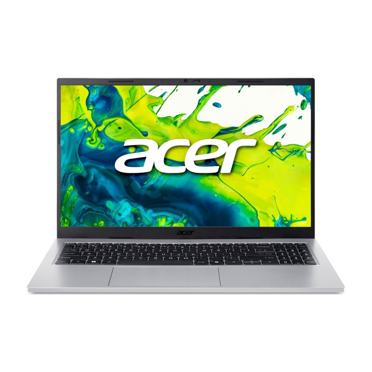Acer Aspire Go 15 AG15-72P-53JZ 15,6" bærbar PC billede 1