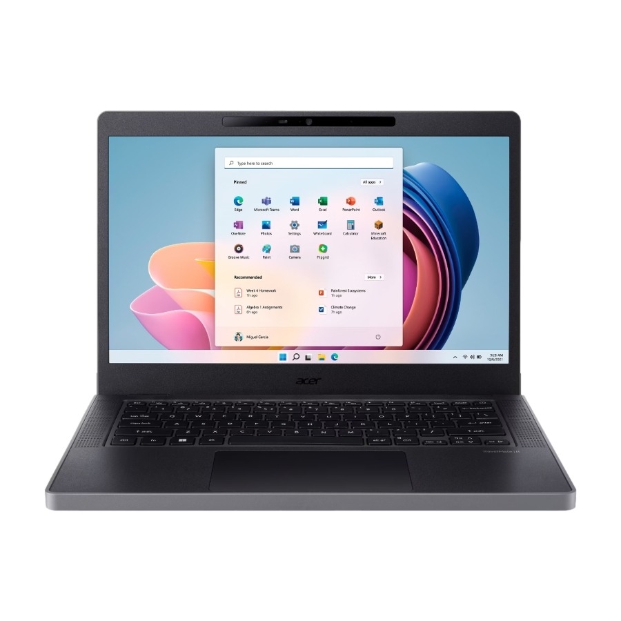 Acer TravelMate B5 14 TMB514-31-G2-TCO 14" bærbar pc billede 1