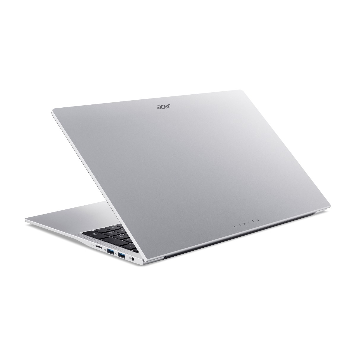 Acer Aspire Lite 17.3" bærbar PC billede 4