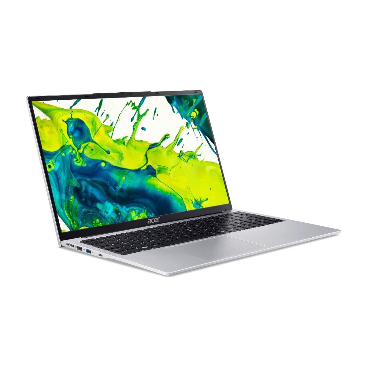 Acer Aspire Lite 17.3" bærbar PC billede 2