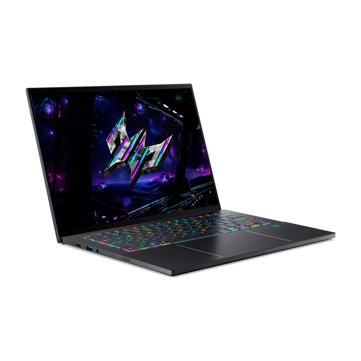 Acer Predator Triton 14 AI PT14-52T-9947 14,5" bærbar pc billede 4